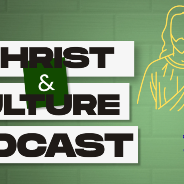 Christ and Culture