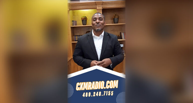 CXM Radio